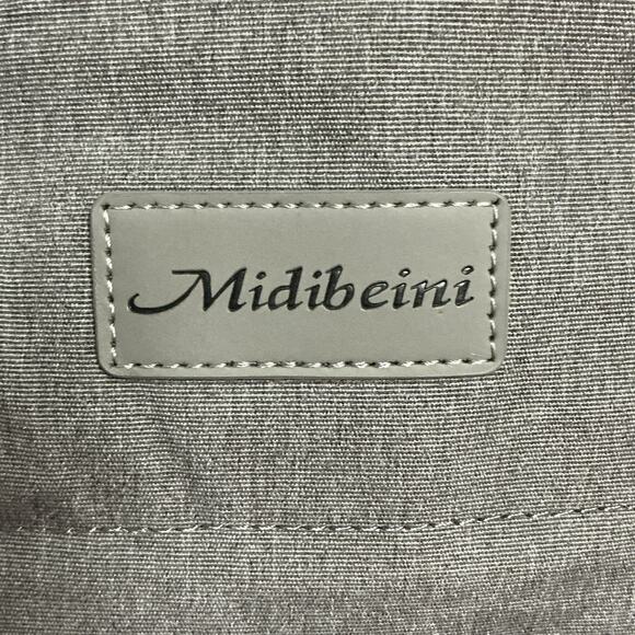 Midibeini Multifunction “Mommy‎ Backpack” and Bed - Picture 2 of 9